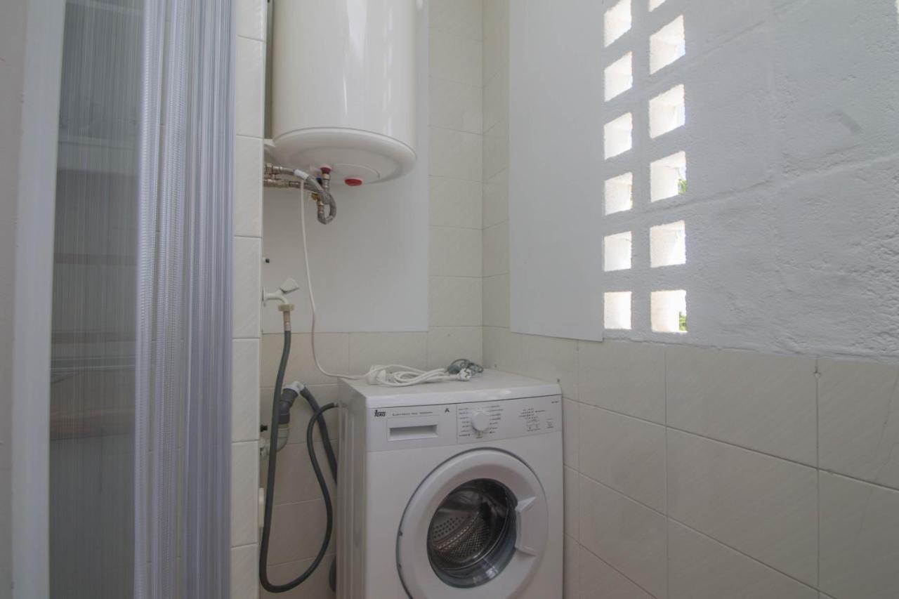 Imperial Puerto 2 3E By Ivi Real Estate Apartment ตอร์เรโมลิโนส ภายนอก รูปภาพ